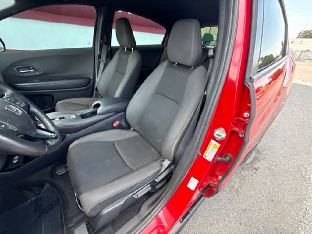 Used 2020 Honda HR-V Sport SUV