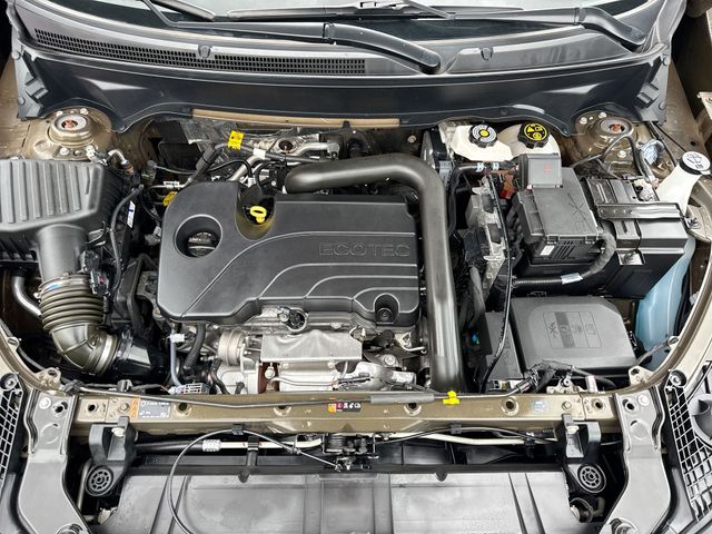 2023 GMC Terrain Denali - Photo 26