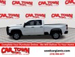  Chevrolet Silverado 2500HD