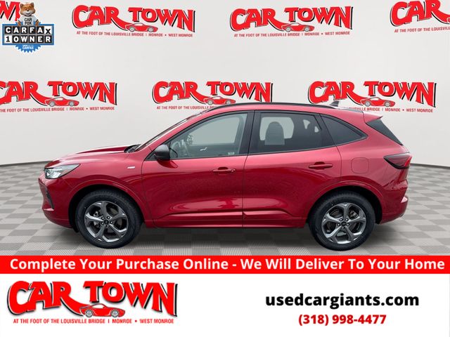 2024 Ford Escape ST-Line AWD's photo