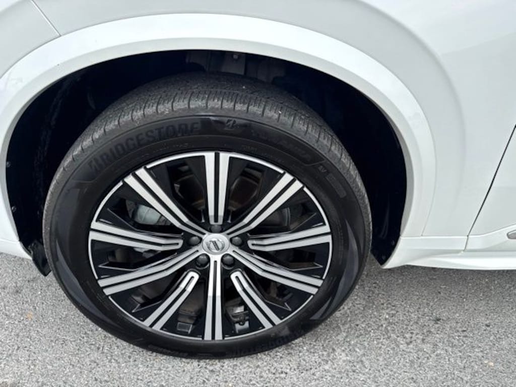 Used 2020 Volvo XC90 T6 Inscription SUV