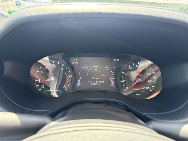 2024 Jeep Compass Trailhawk - Photo 15