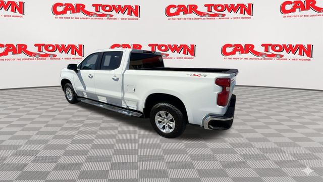 2024 Chevrolet Silverado 1500 LT - Photo 6