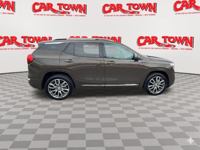 2023 GMC Terrain Denali - Photo 9