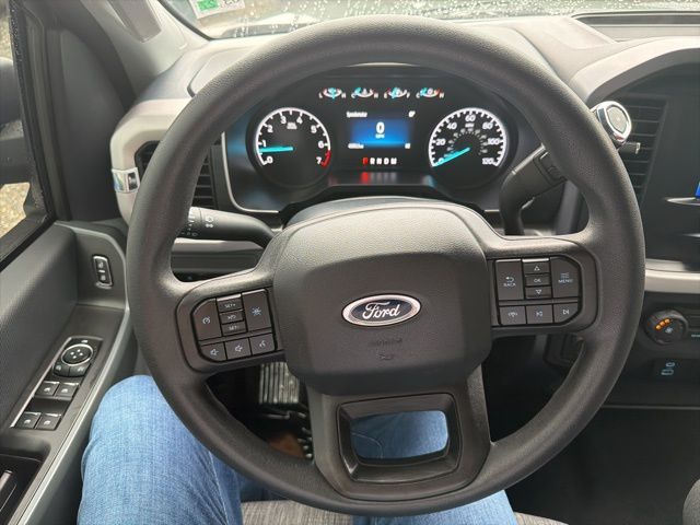 2023 Ford F-150 XLT - Photo 11