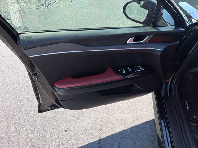Used 2023 Kia K5 GT-Line Sedan