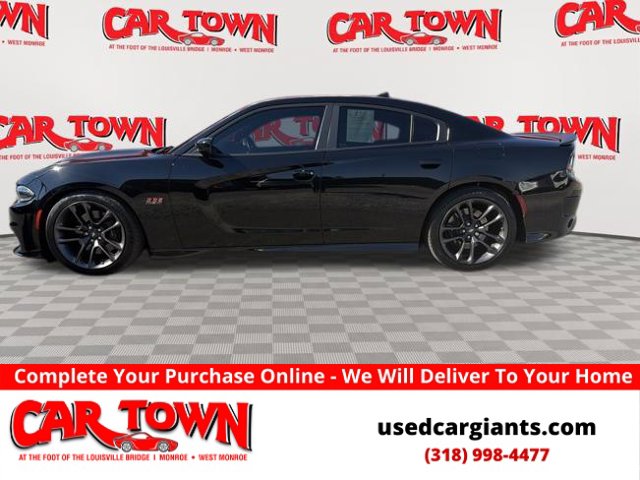  Dodge Charger