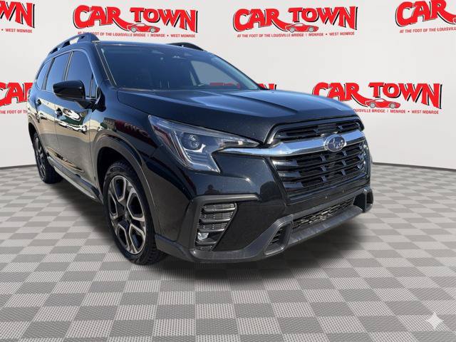 Used 2024 Subaru Ascent Limited SUV