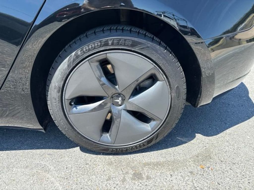 Used 2018 Tesla Model 3 Sedan