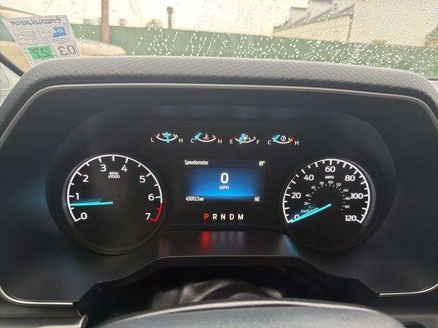 2023 Ford F-150 XLT - Photo 14