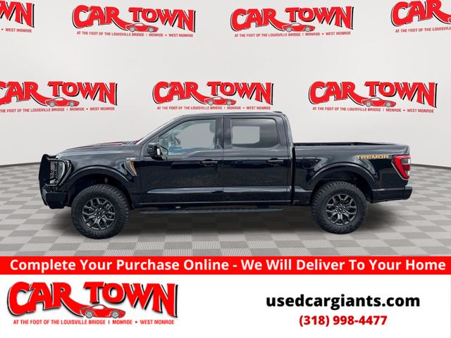 2023 Ford F-150 Tremor 4x4 SuperCrew 5-1/2 Box's photo