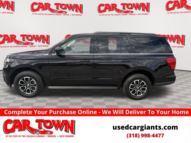 2024 Ford Expedition XLT