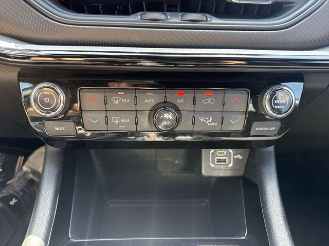 2024 Jeep Compass Trailhawk - Photo 18
