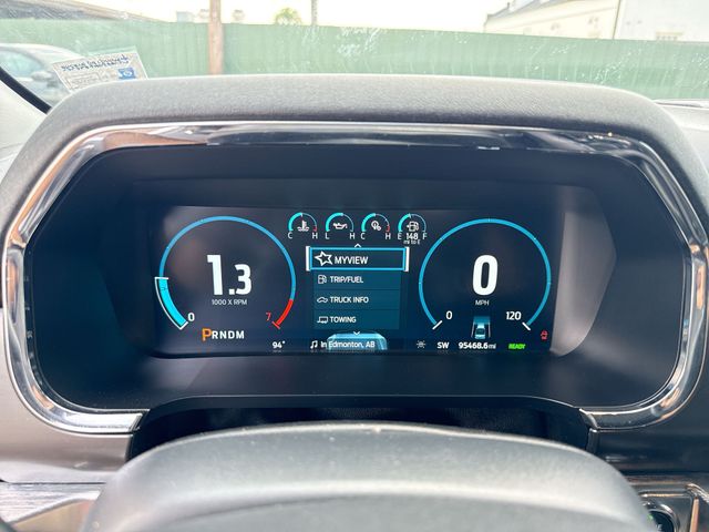 2021 Ford F-150 Lariat - Photo 15