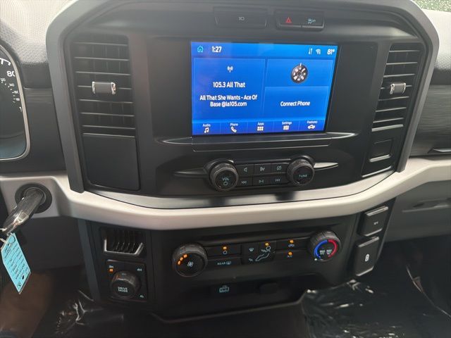 2023 Ford F-150 XLT - Photo 12
