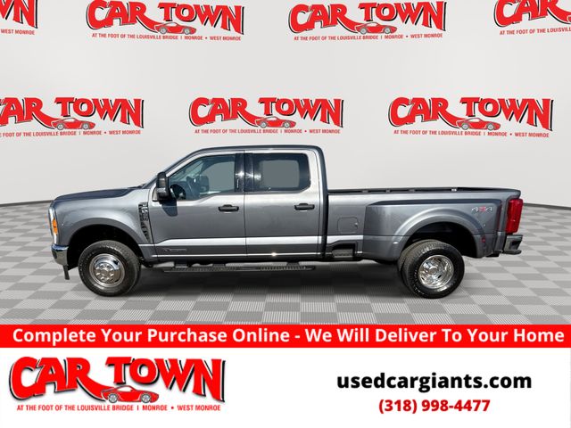 2024 Ford F-350 XLT 4x4 Crew Cab 8' Box DRW's photo