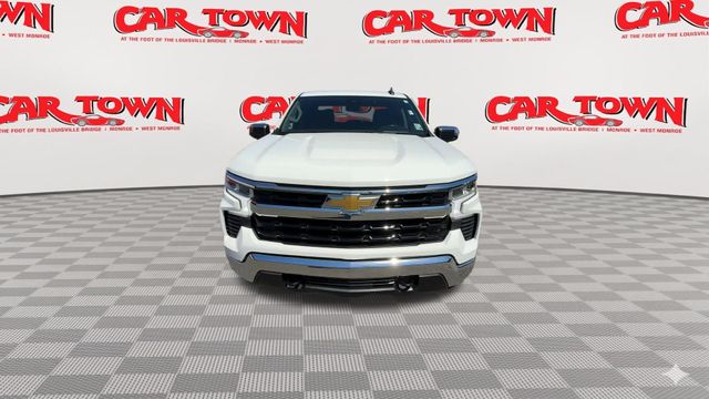 2024 Chevrolet Silverado 1500 LT - Photo 3
