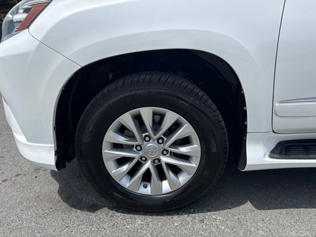Used 2014 Lexus GX 460 460 SUV