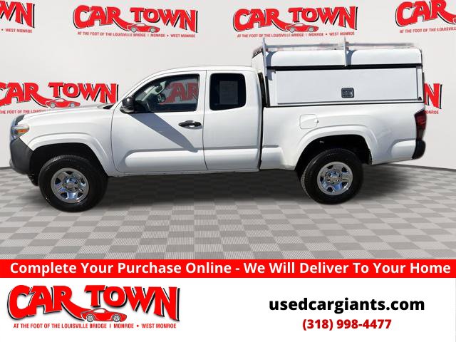 Used 2023 Toyota Tacoma SR Truck Access Cab
