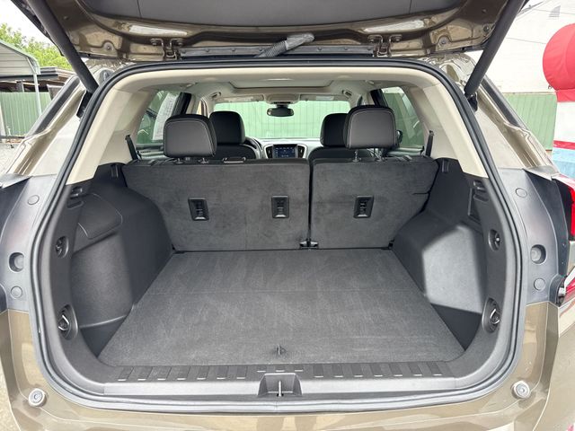 2023 GMC Terrain Denali - Photo 24