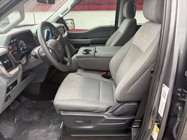 2023 Ford F-150 XLT - Photo 10