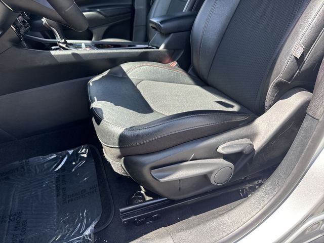 2024 Jeep Compass Trailhawk - Photo 12