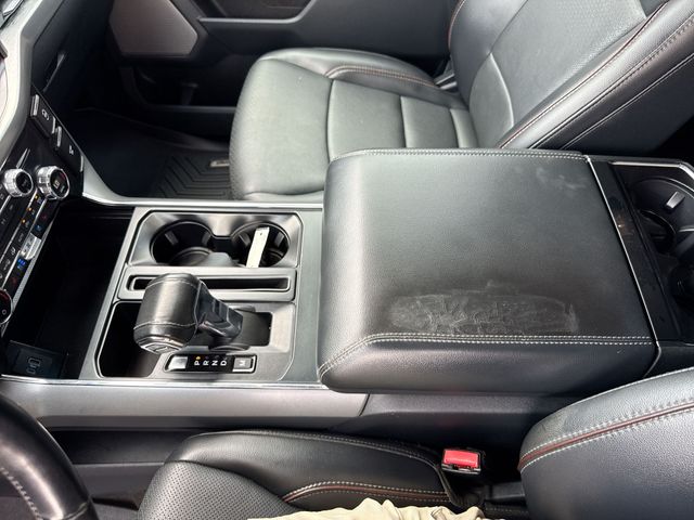 2021 Ford F-150 Lariat - Photo 21