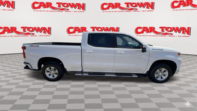 2024 Chevrolet Silverado 1500 LT - Photo 9