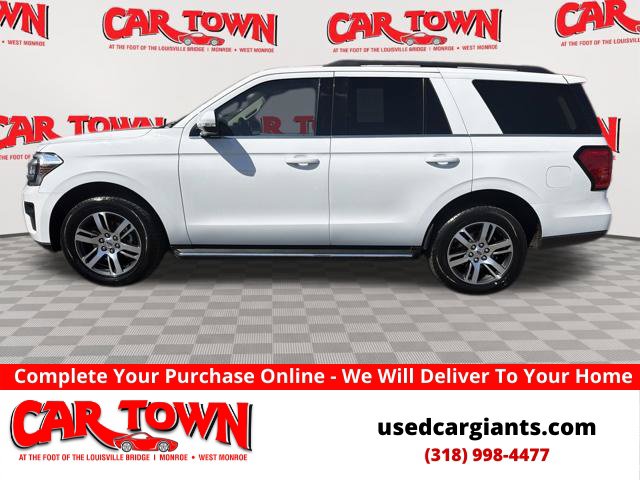 2023 Ford Expedition XLT