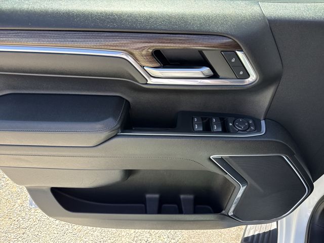 2024 Chevrolet Silverado 1500 LT - Photo 13
