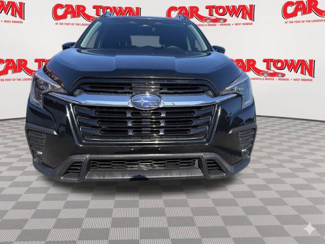 Used 2024 Subaru Ascent Limited SUV