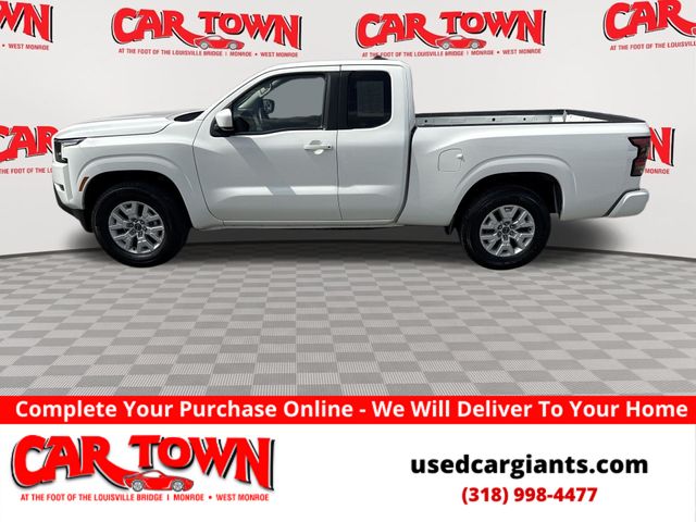 2023 Nissan Frontier SV King Cab 4X2's photo