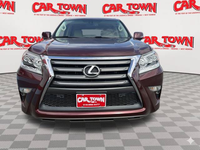 Used 2016 Lexus GX 460 460 SUV