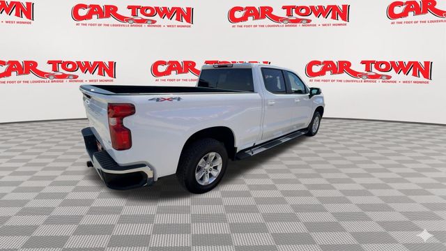 2024 Chevrolet Silverado 1500 LT - Photo 8