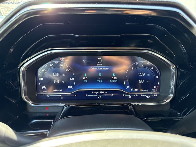 2024 Chevrolet Silverado 1500 LT - Photo 15