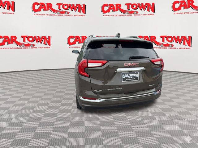 2023 GMC Terrain Denali - Photo 7