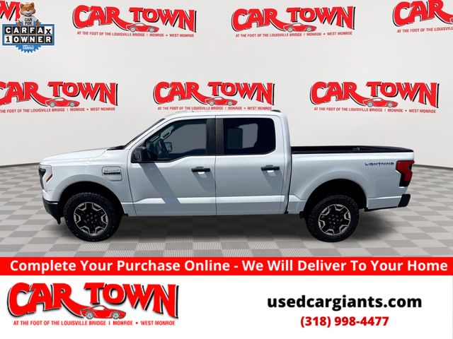 2022 Ford F-150's photo
