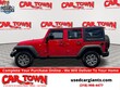  Jeep Wrangler JK Unlimited