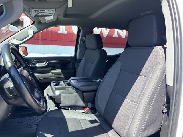2024 Chevrolet Silverado 1500 LT - Photo 11