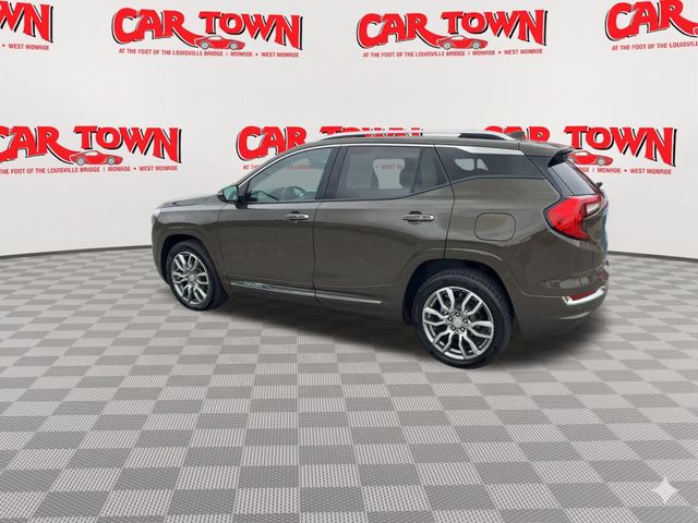 2023 GMC Terrain Denali - Photo 6