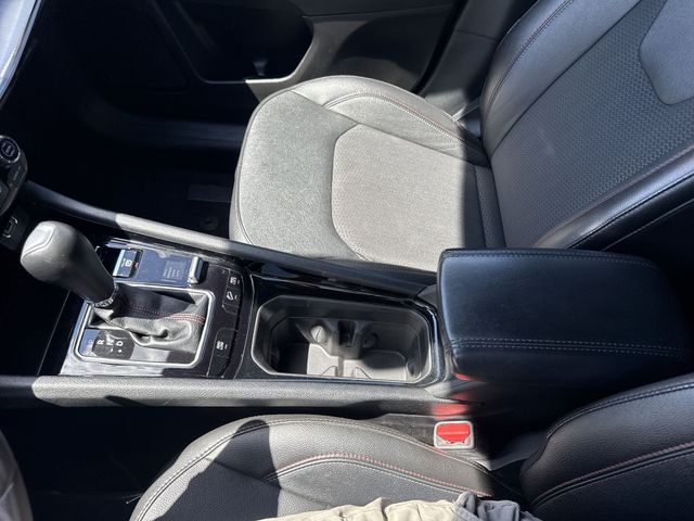 2024 Jeep Compass Trailhawk - Photo 20