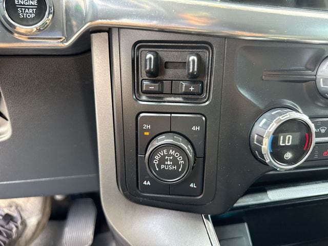 2021 Ford F-150 Lariat - Photo 20