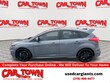  Ford Focus RS