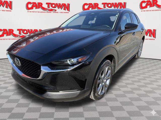 Used 2025 Mazda CX-30 2.5 S Preferred Package SUV