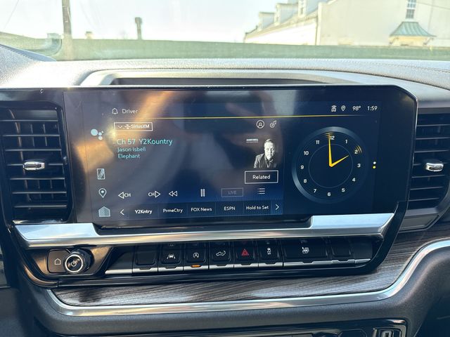 2024 Chevrolet Silverado 1500 LT - Photo 16