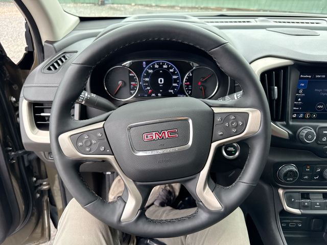 2023 GMC Terrain Denali - Photo 14
