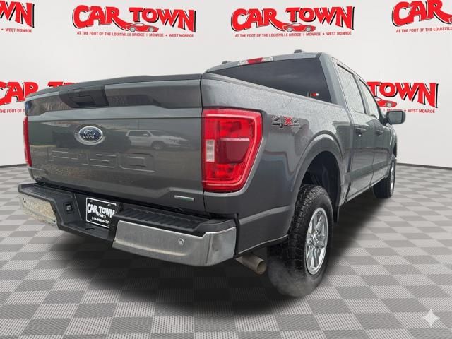 2023 Ford F-150 XLT - Photo 6