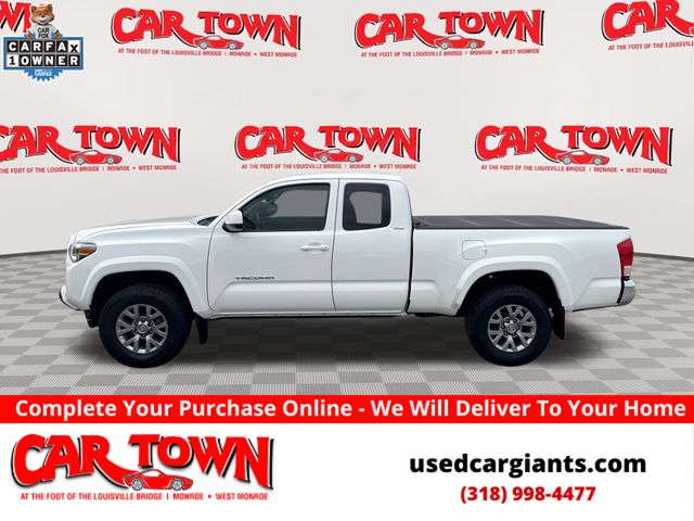 2017 Toyota Tacoma SR5 Access Cab 4x2 V6 Auto Std Bed's photo