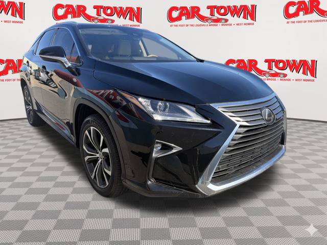 Used 2017 Lexus RX 350 350 SUV
