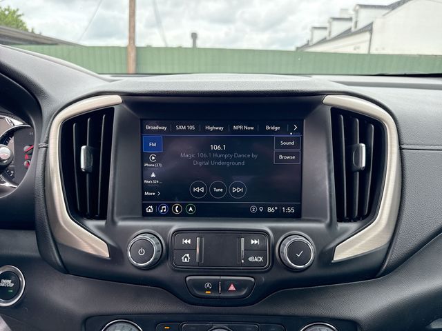 2023 GMC Terrain Denali - Photo 16